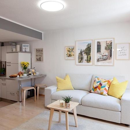 Apartment N50 Im Herzen Der Erfurter Altstadt Eksteriør bilde