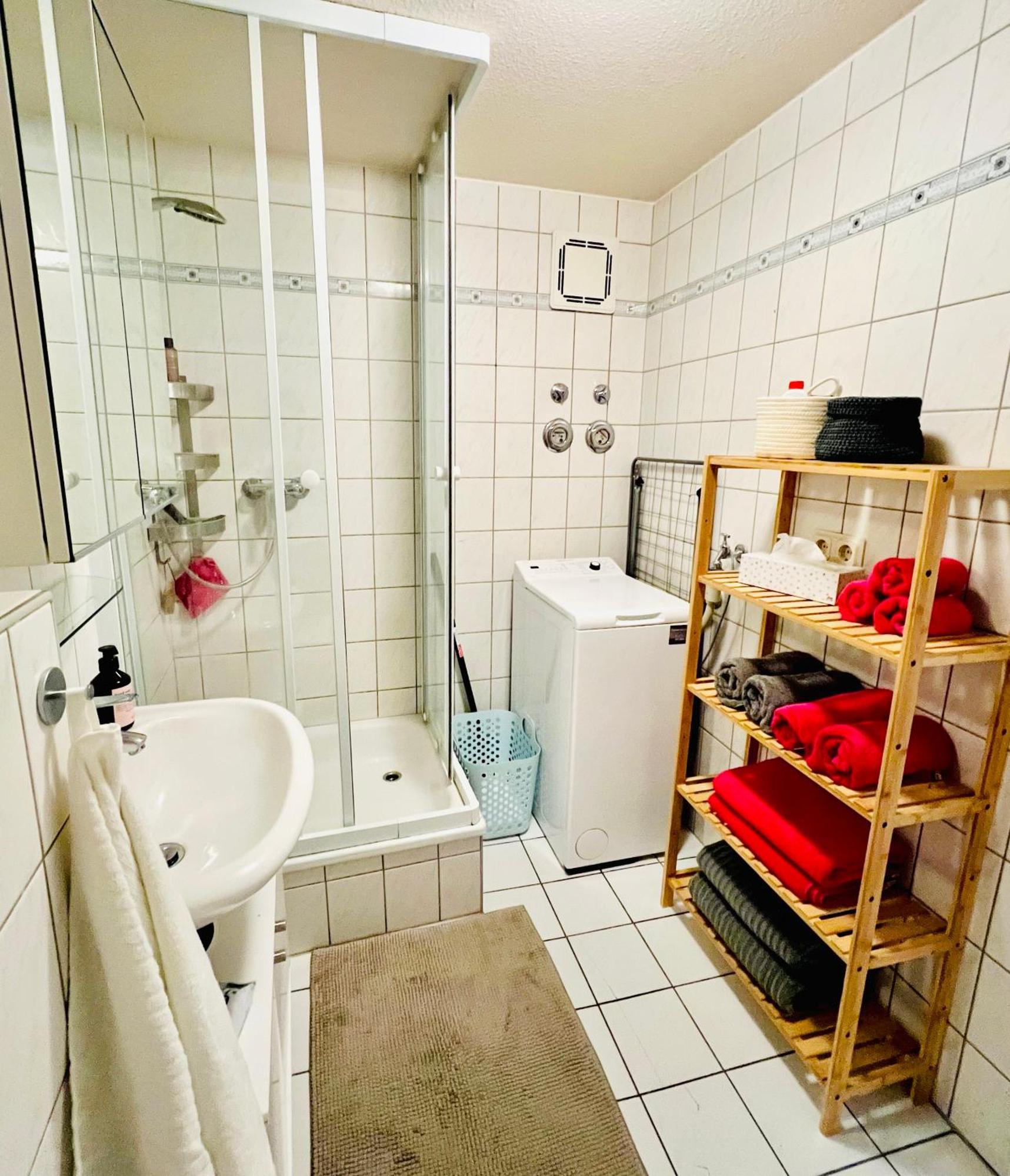 Apartment N50 Im Herzen Der Erfurter Altstadt Eksteriør bilde